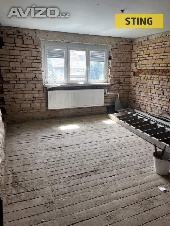 Foto inzerátu Prodej, Rodinný dům, 200 m2
