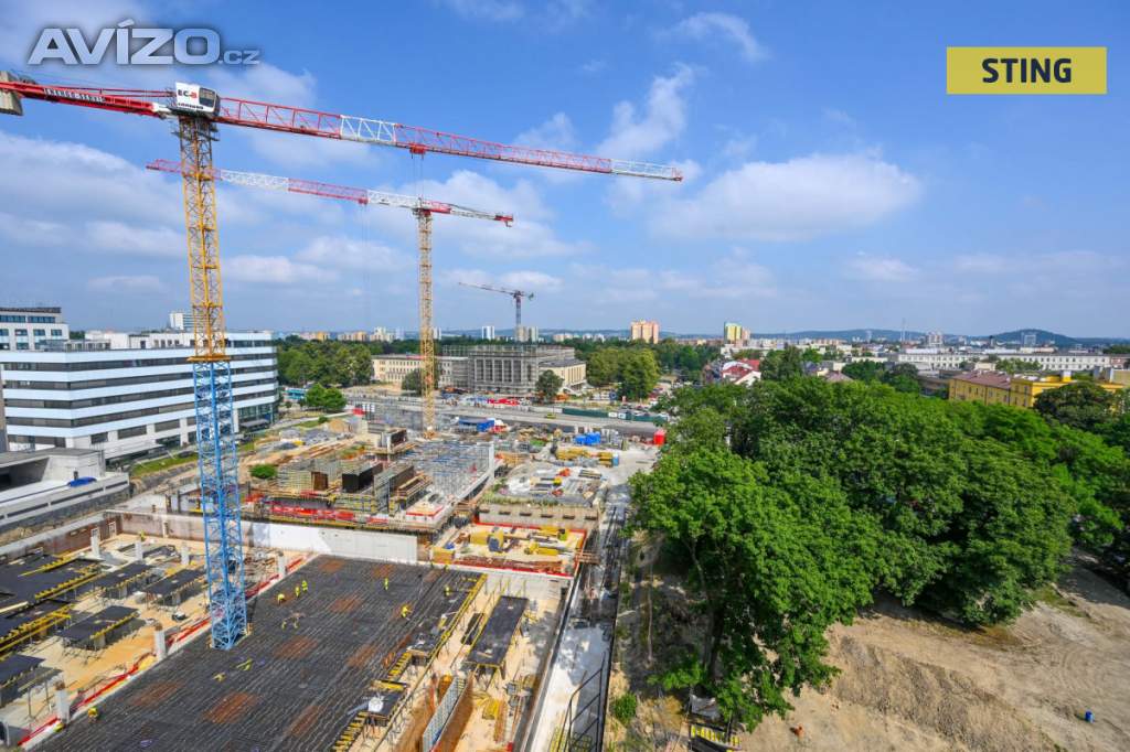 Foto inzerátu Prodej, byt 1+kk, 56 m2