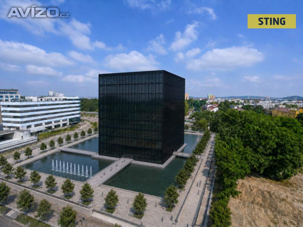 Foto inzerátu Prodej, byt 1+kk, 56 m2
