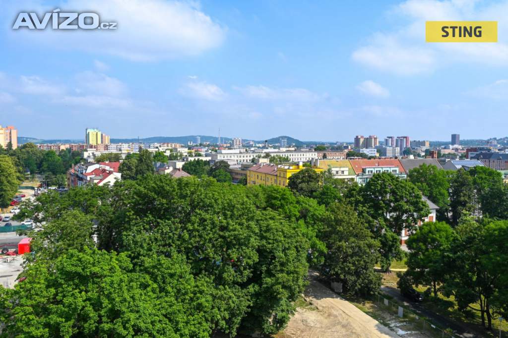 Foto inzerátu Prodej, byt 1+kk, 56 m2