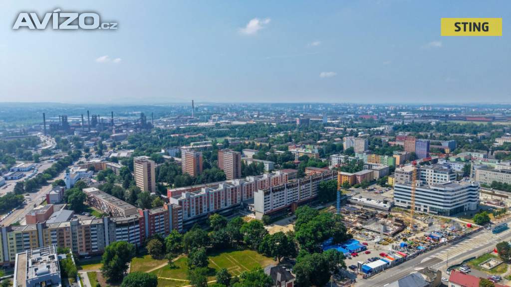 Foto inzerátu Prodej, byt 1+kk, 56 m2