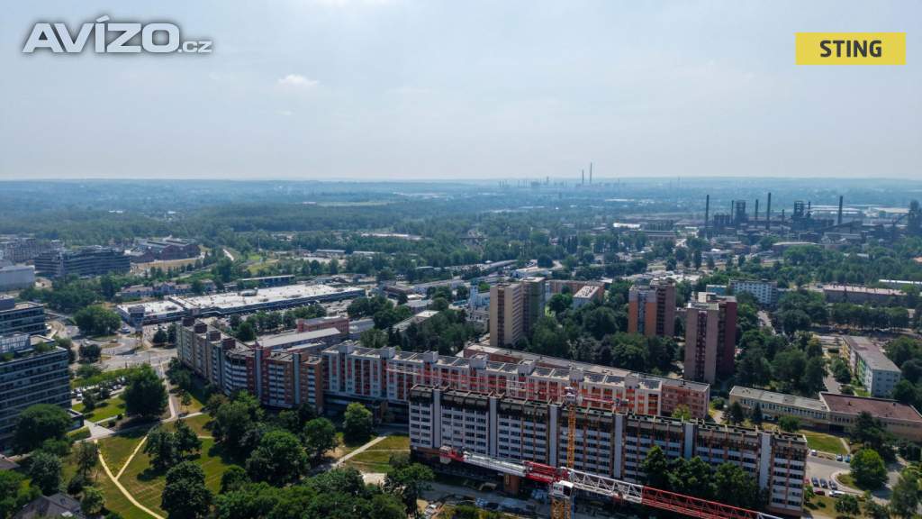 Foto inzerátu Prodej, byt 1+kk, 56 m2