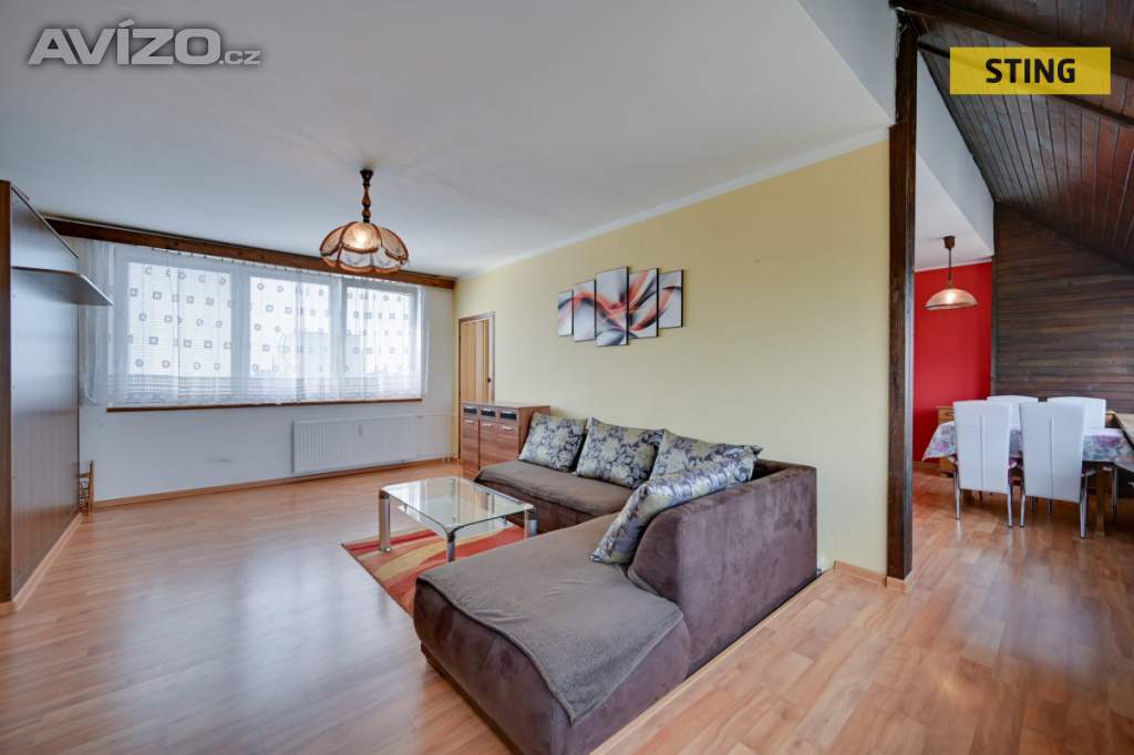 Foto inzerátu Prodej, byt 1+kk, 56 m2