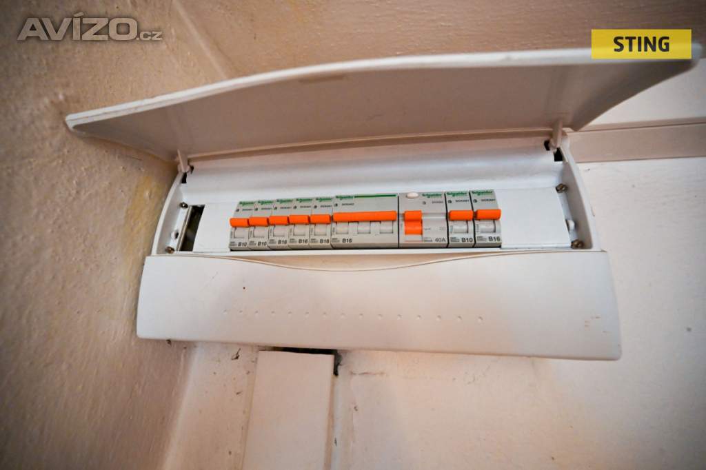 Foto inzerátu Prodej, byt 1+kk, 56 m2
