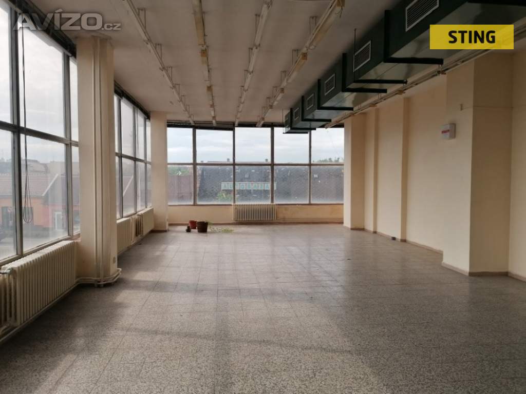 Foto inzerátu Pronájem, prodejny, 500 m2