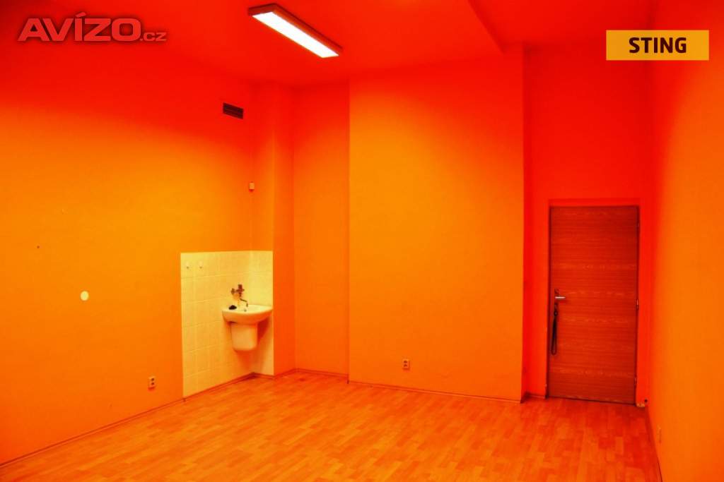 Foto inzerátu Pronájem, prodejny, 500 m2