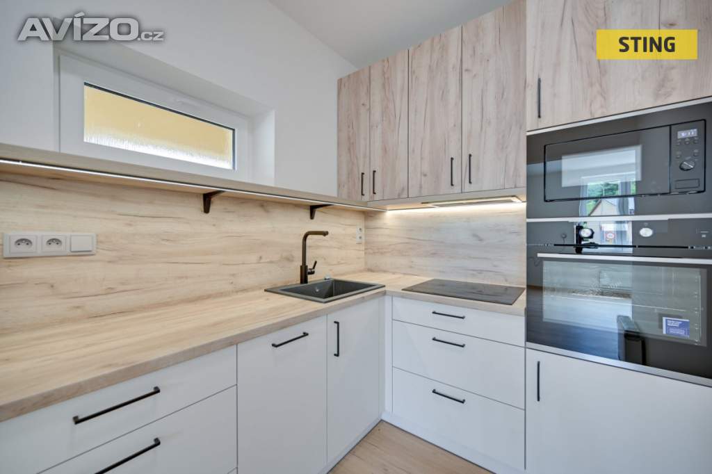 Prodej, byt 2+kk, 70 m2