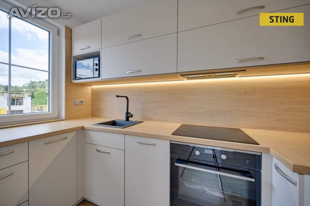 Prodej, byt 2+kk, 74 m2