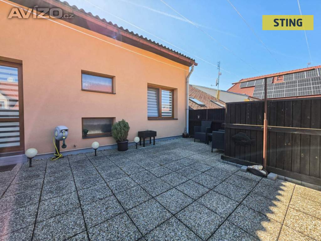 Prodej, Rodinný dům, 298 m2