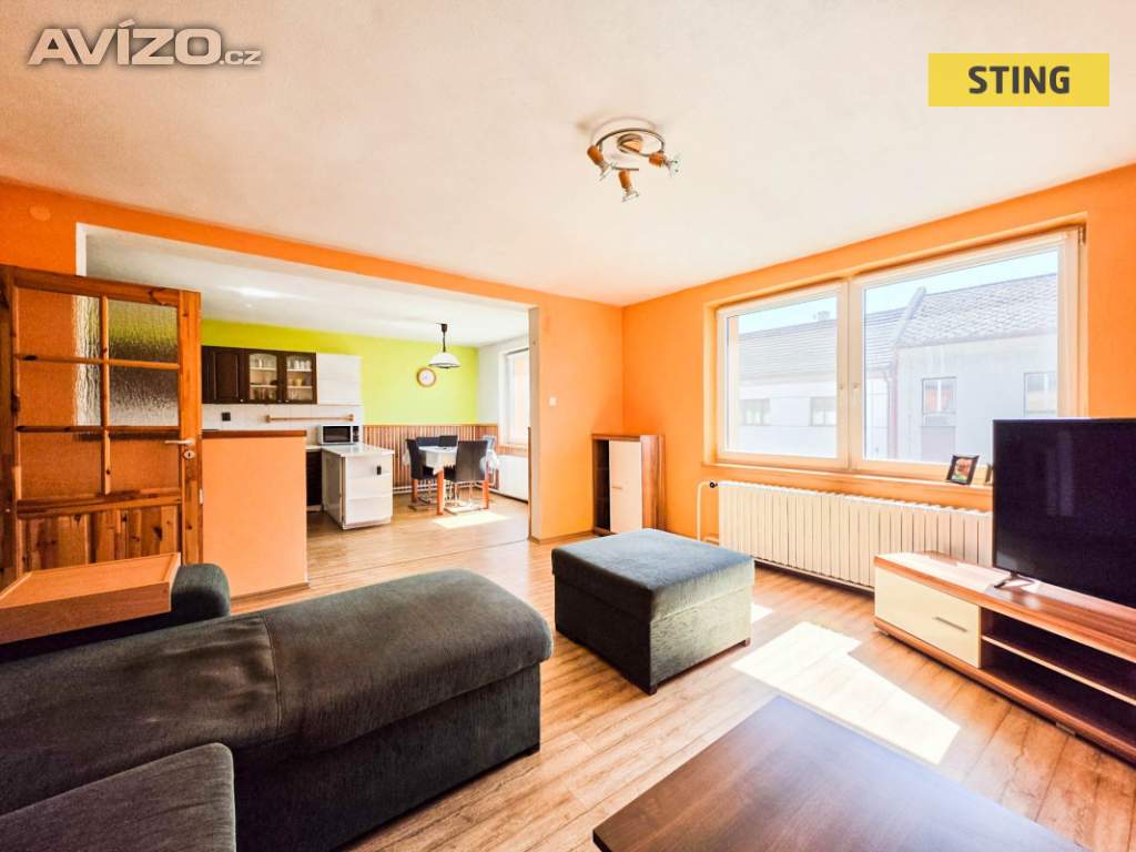 Foto inzerátu Prodej, Rodinný dům, 298 m2