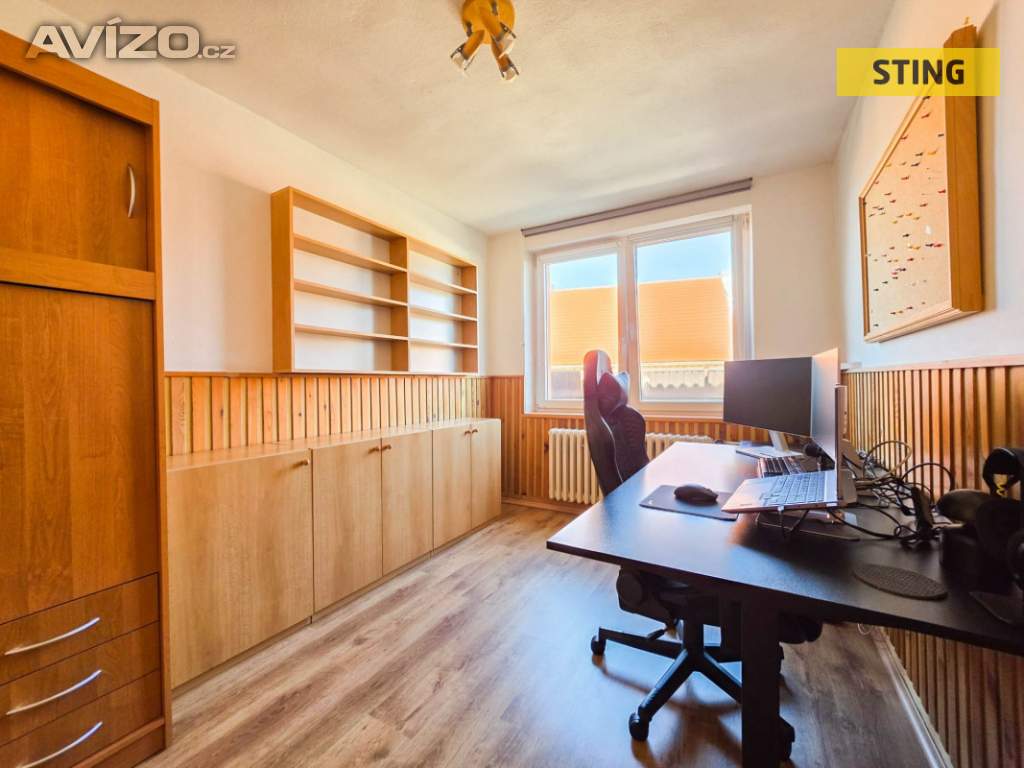 Foto inzerátu Prodej, Rodinný dům, 298 m2