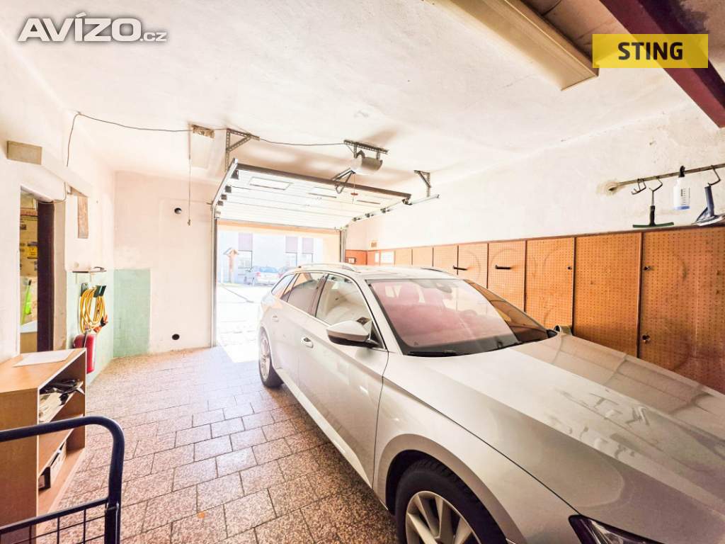 Foto inzerátu Prodej, Rodinný dům, 298 m2