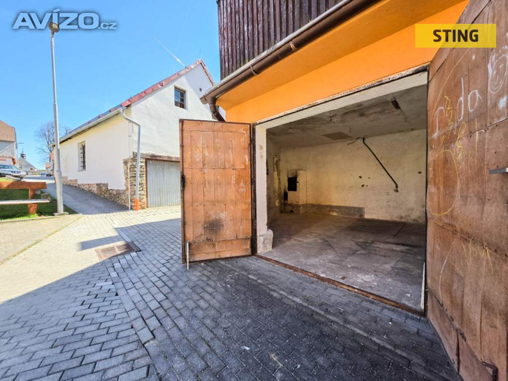 Foto inzerátu Prodej, Rodinný dům, 298 m2