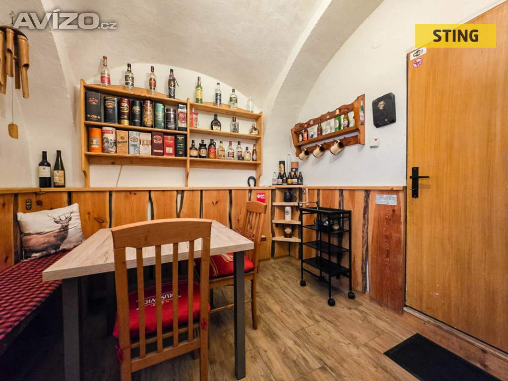 Foto inzerátu Prodej, Rodinný dům, 298 m2
