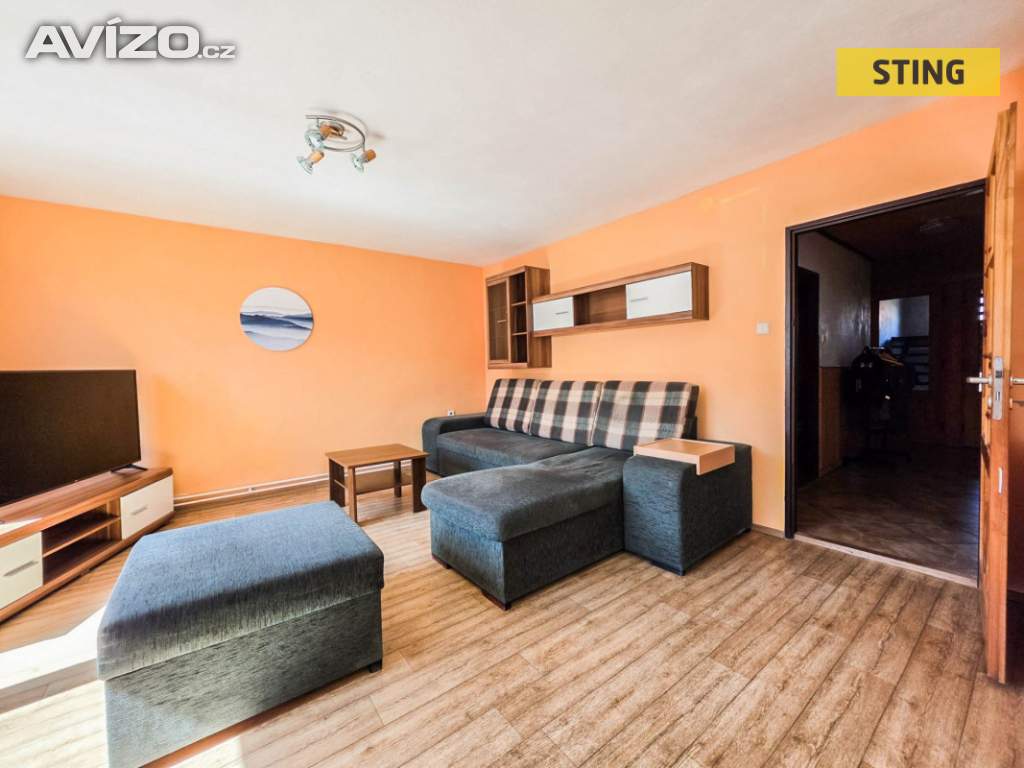 Foto inzerátu Prodej, Rodinný dům, 298 m2