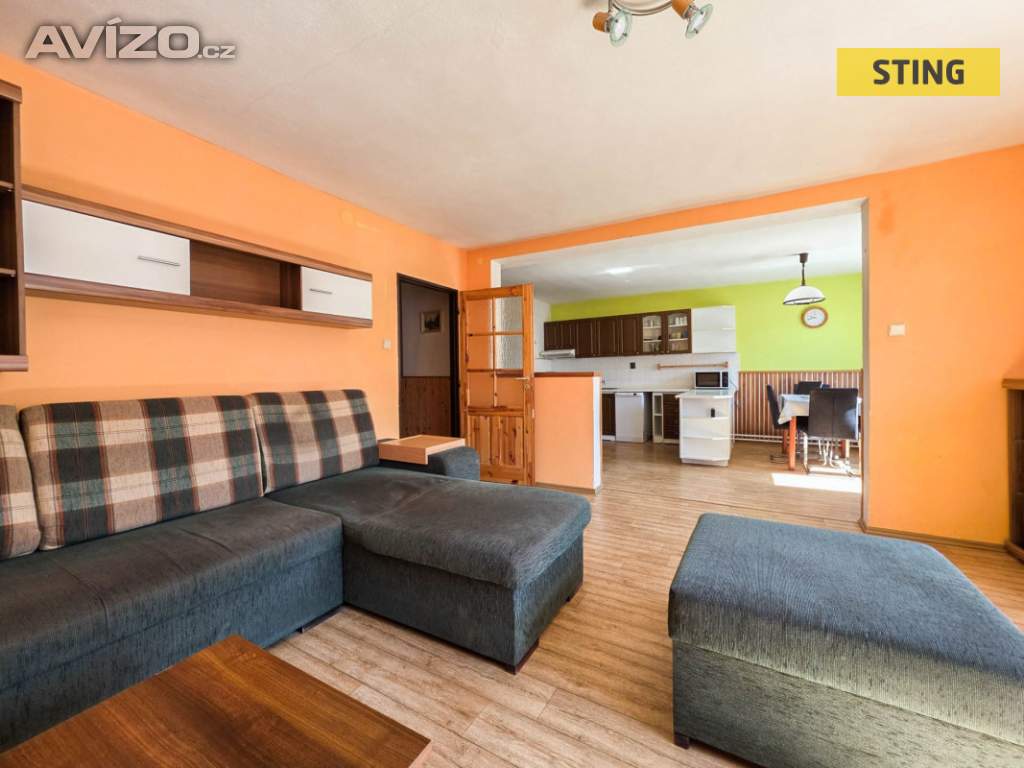 Foto inzerátu Prodej, Rodinný dům, 298 m2