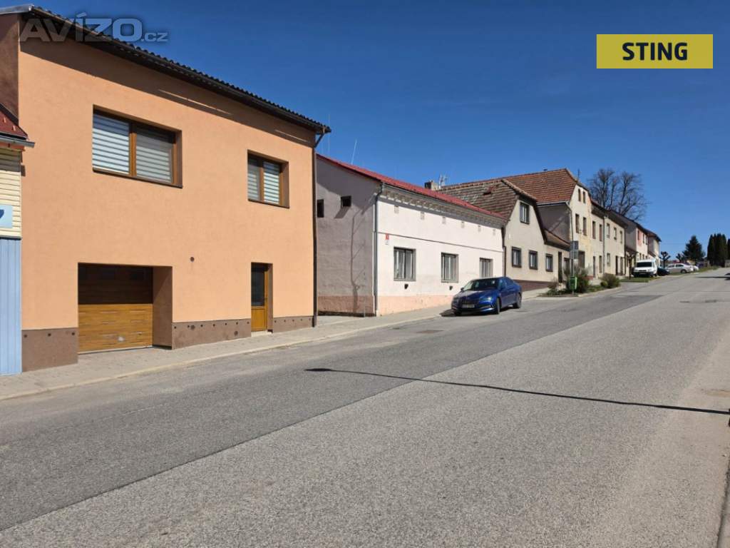 Foto inzerátu Prodej, Rodinný dům, 298 m2