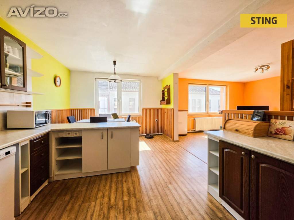 Foto inzerátu Prodej, Rodinný dům, 298 m2