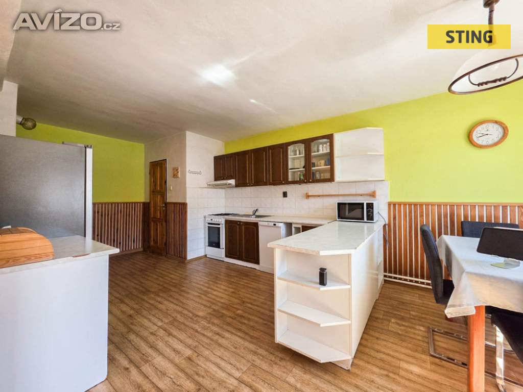 Foto inzerátu Prodej, Rodinný dům, 298 m2