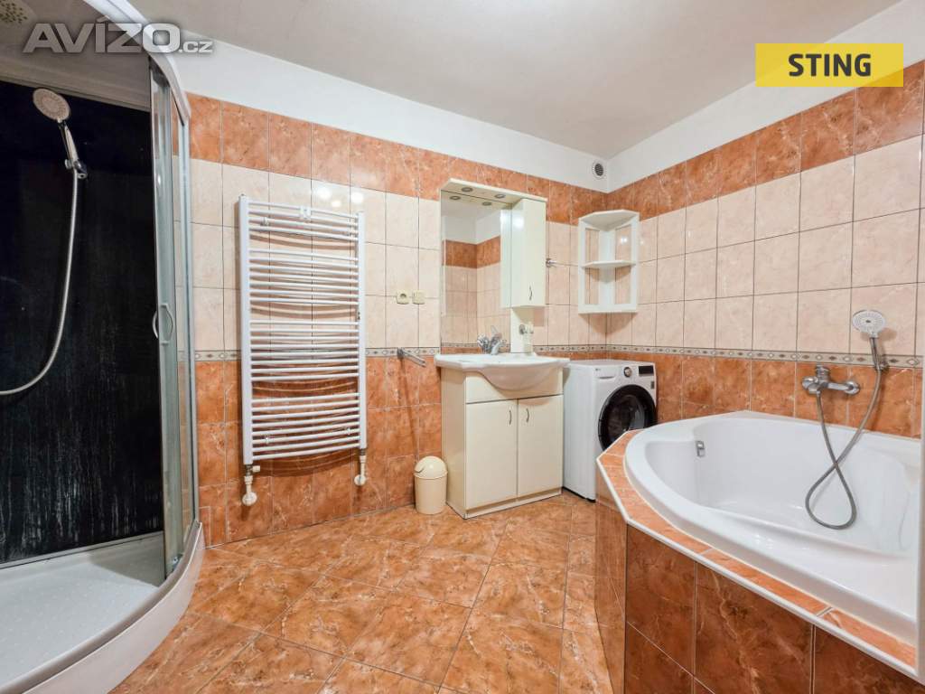 Foto inzerátu Prodej, Rodinný dům, 298 m2