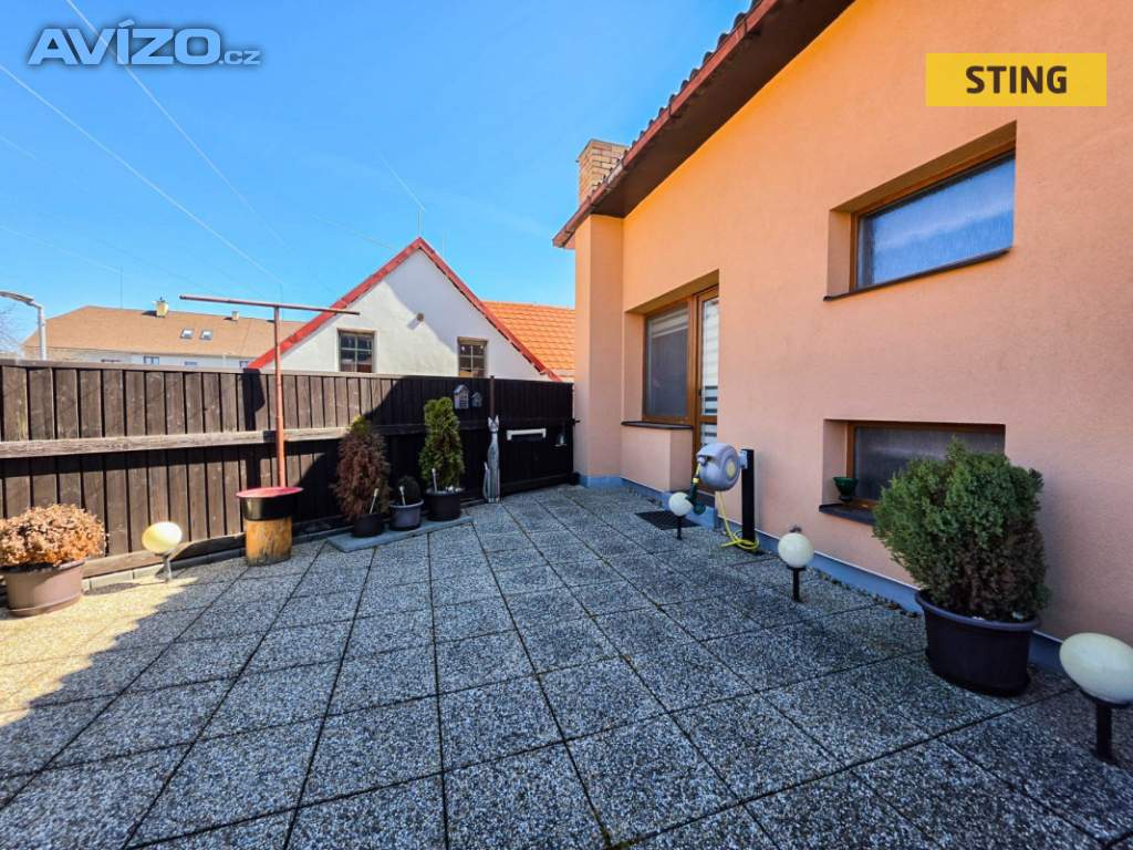 Foto inzerátu Prodej, Rodinný dům, 298 m2