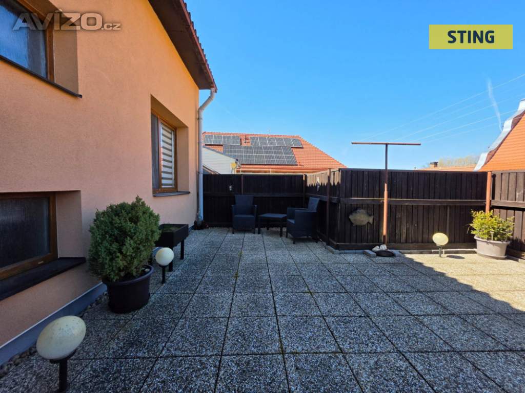 Foto inzerátu Prodej, Rodinný dům, 298 m2