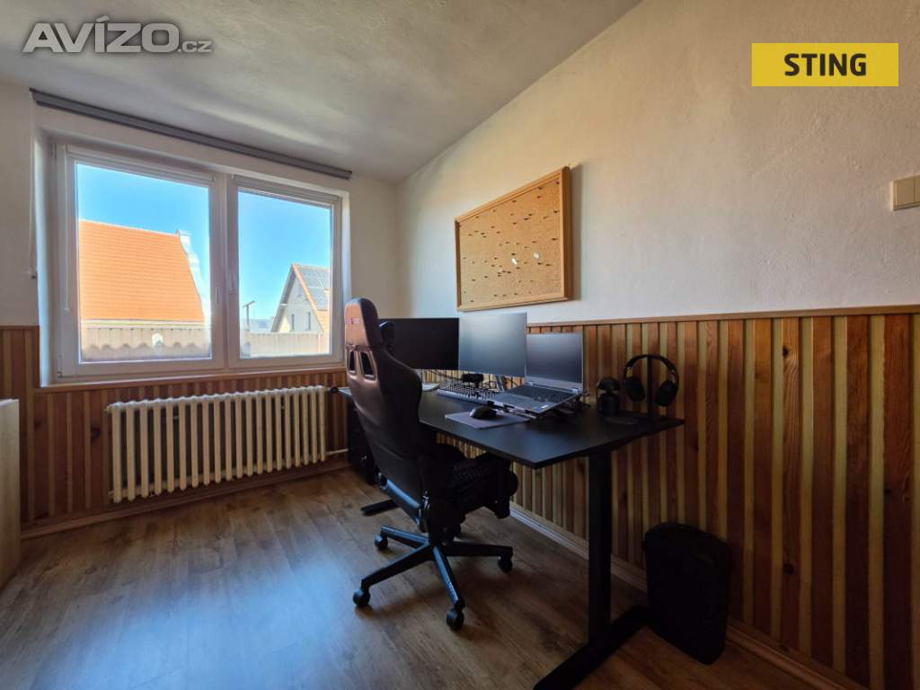 Foto inzerátu Prodej, Rodinný dům, 298 m2