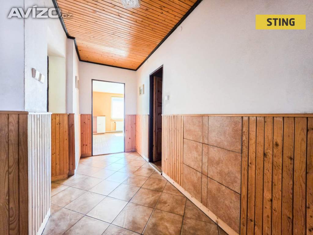 Foto inzerátu Prodej, Rodinný dům, 298 m2