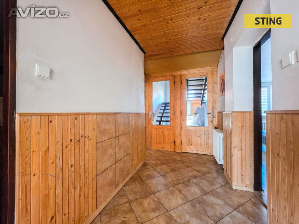 Foto inzerátu Prodej, Rodinný dům, 298 m2