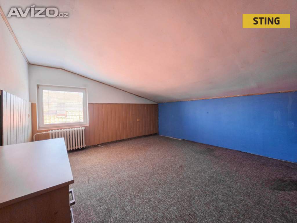 Foto inzerátu Prodej, Rodinný dům, 298 m2