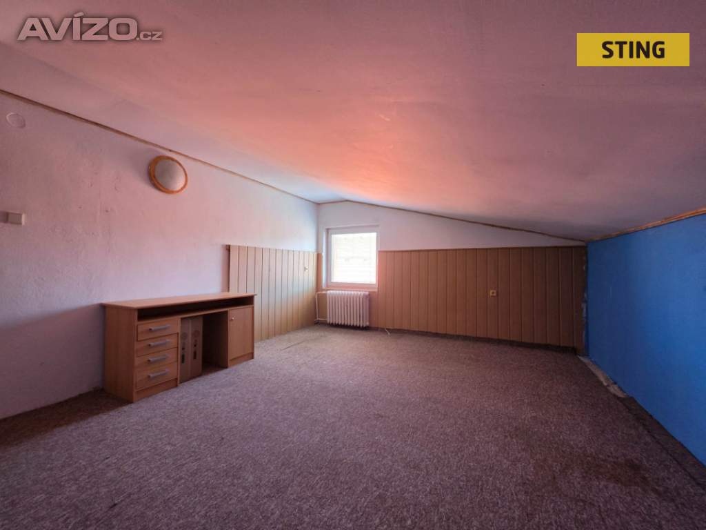 Foto inzerátu Prodej, Rodinný dům, 298 m2