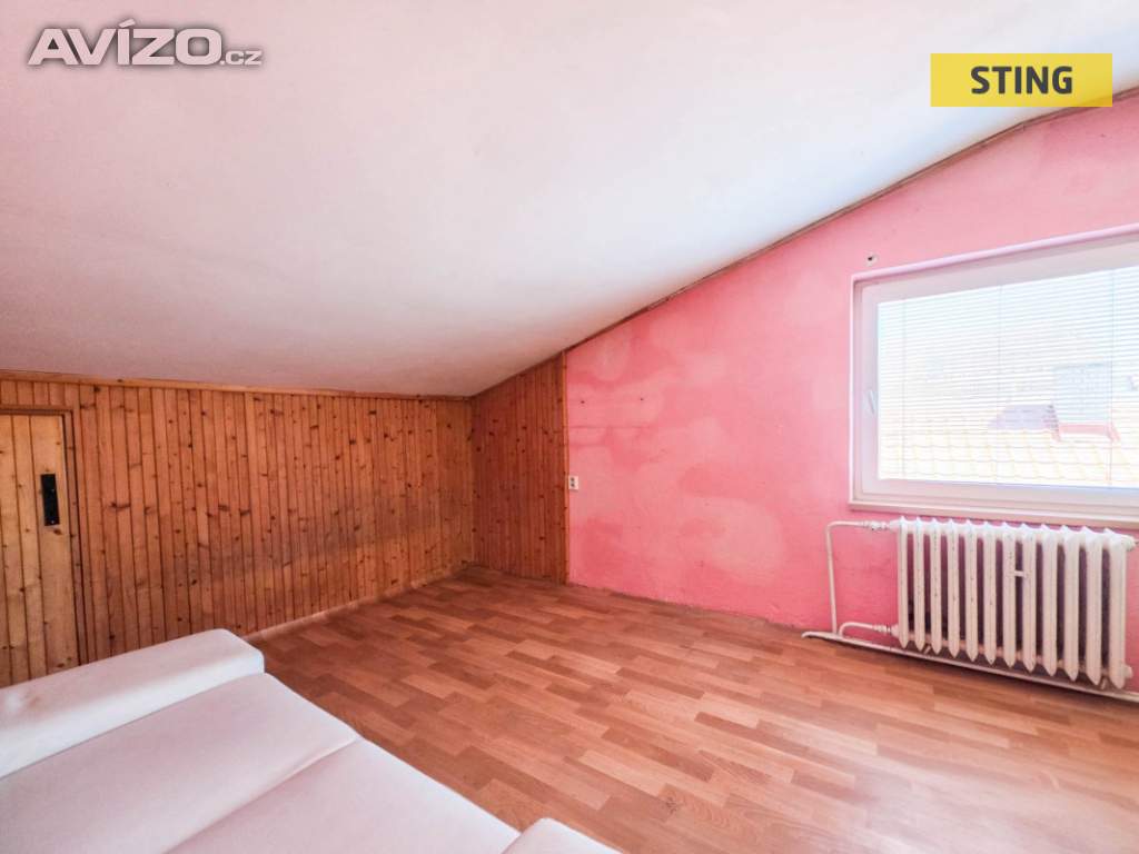 Foto inzerátu Prodej, Rodinný dům, 298 m2