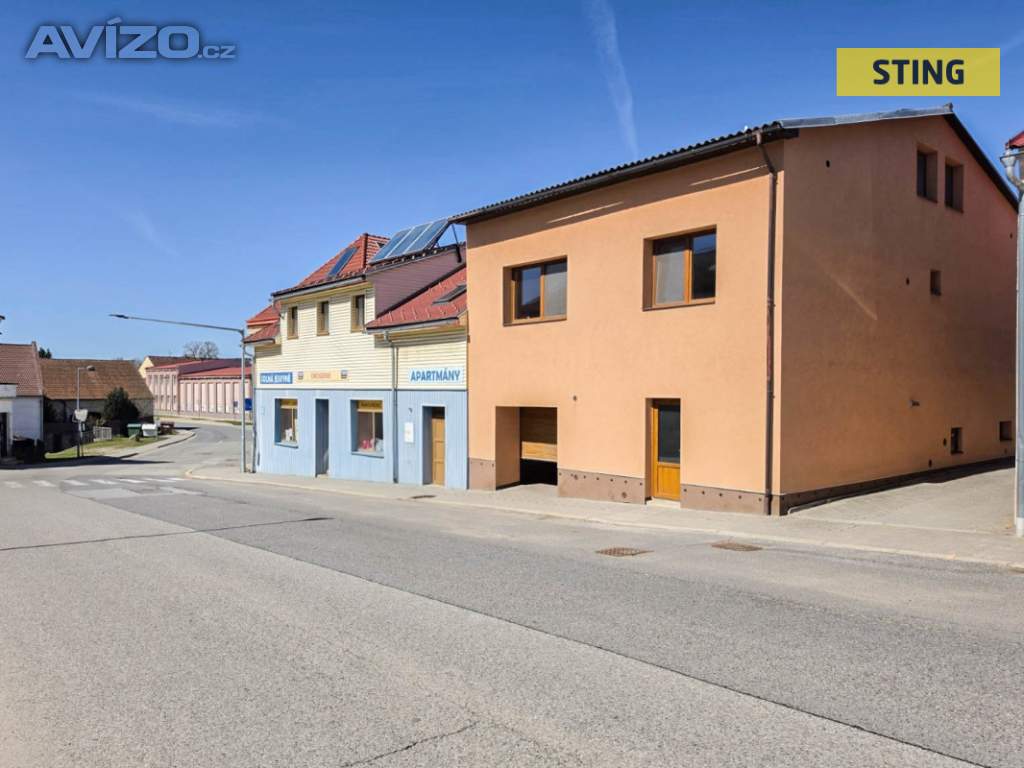 Foto inzerátu Prodej, Rodinný dům, 298 m2