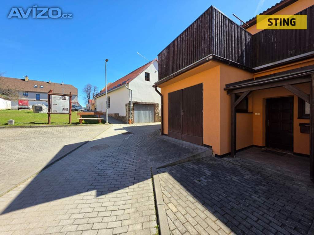 Foto inzerátu Prodej, Rodinný dům, 298 m2