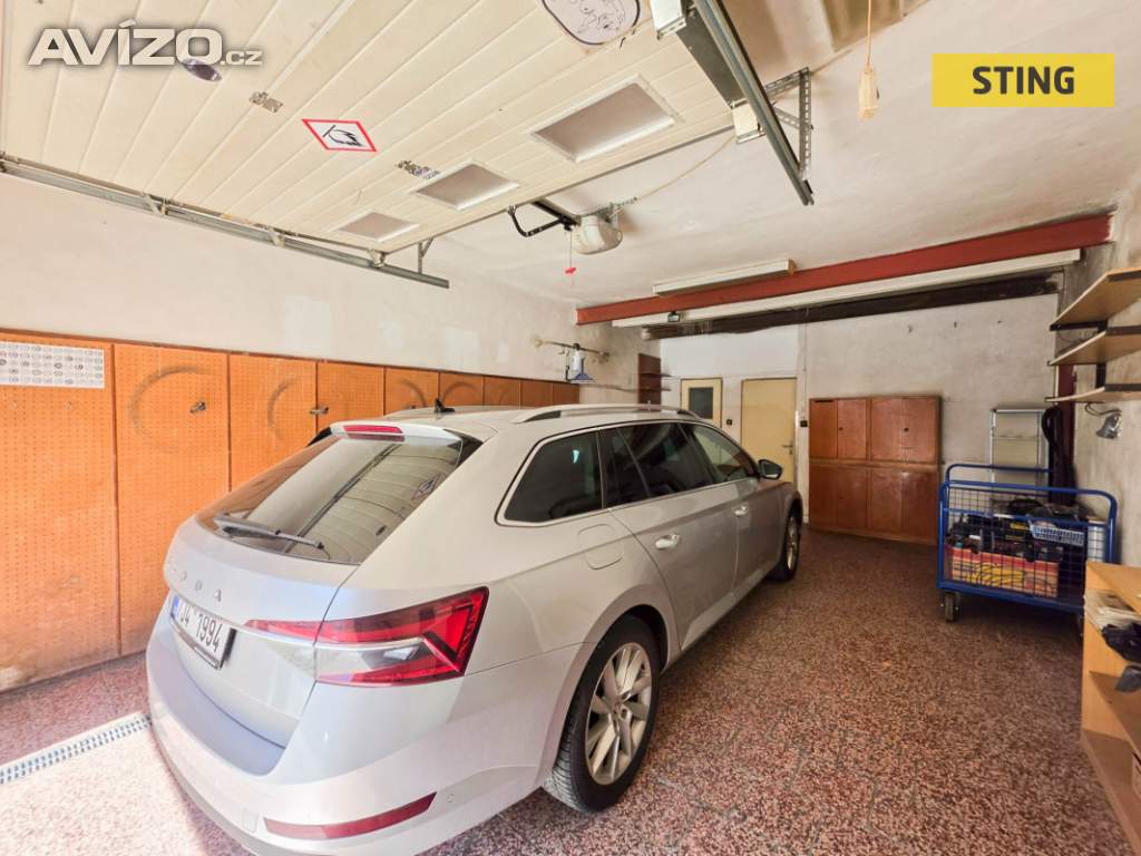 Foto inzerátu Prodej, Rodinný dům, 298 m2
