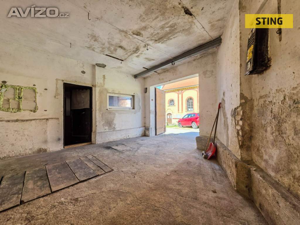 Foto inzerátu Prodej, Rodinný dům, 298 m2