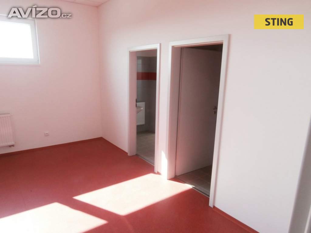Foto inzerátu Pronájem, kanceláře, 504 m2