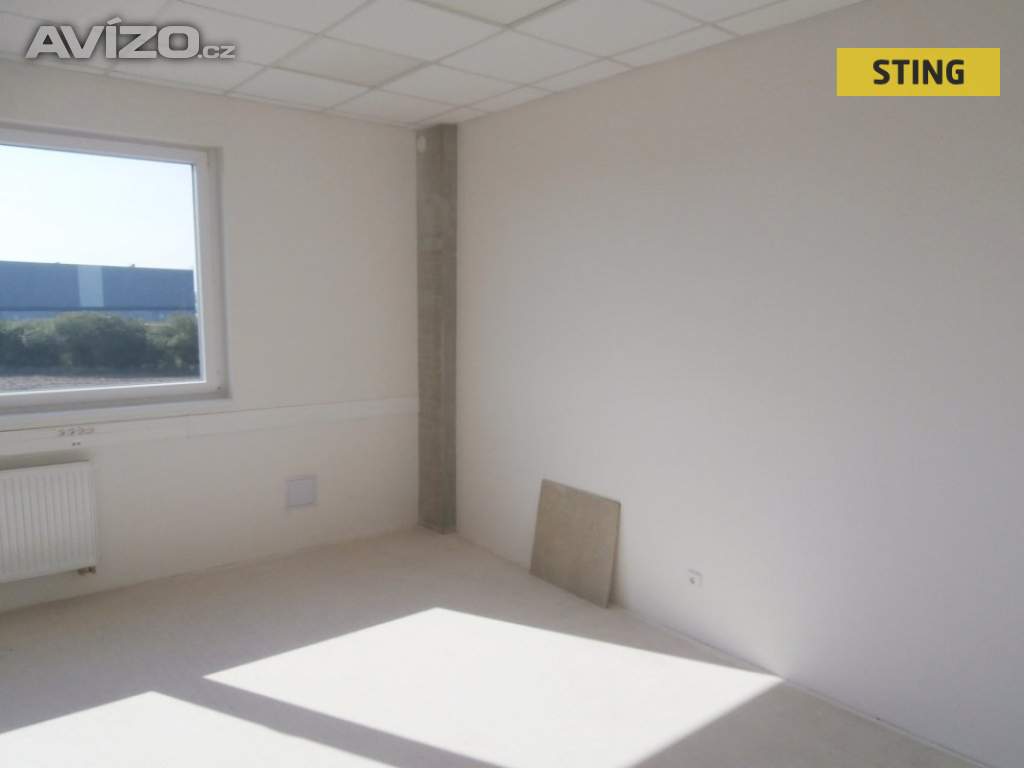 Foto inzerátu Pronájem, kanceláře, 504 m2