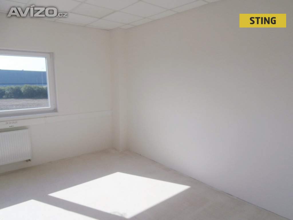 Foto inzerátu Pronájem, kanceláře, 504 m2