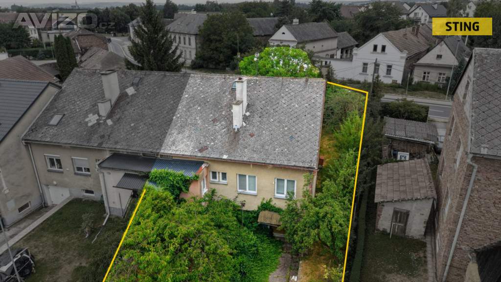Foto inzerátu Prodej, Rodinný dům, 200 m2