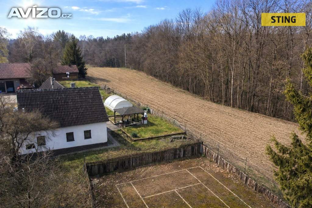 Prodej, Rodinný dům, 210 m2