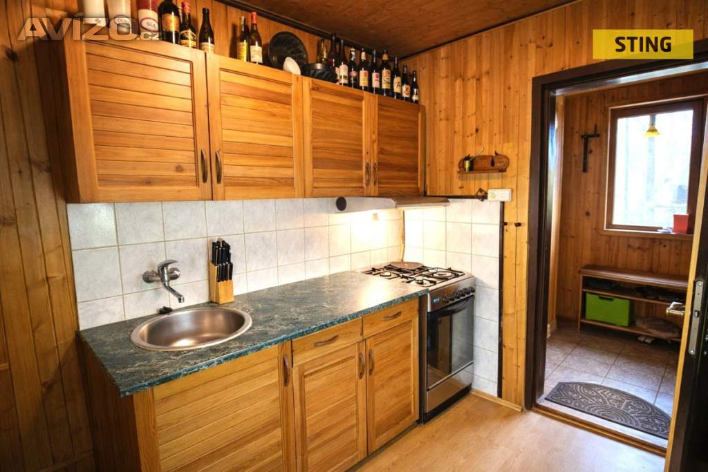 Foto inzerátu Prodej, Rodinný dům, 210 m2