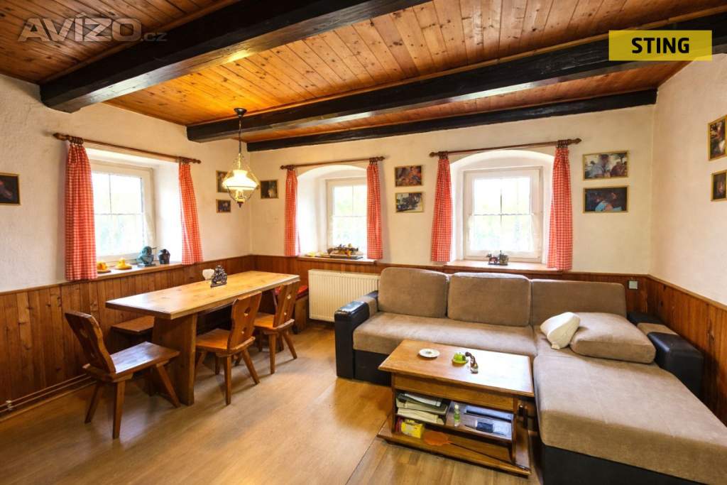 Foto inzerátu Prodej, Rodinný dům, 210 m2