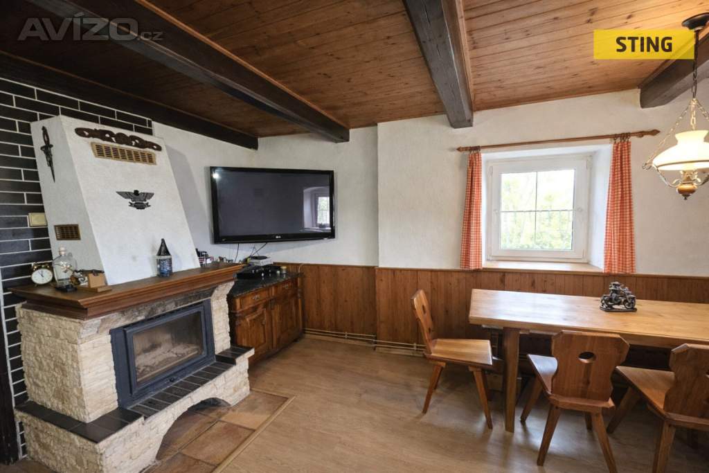 Foto inzerátu Prodej, Rodinný dům, 210 m2