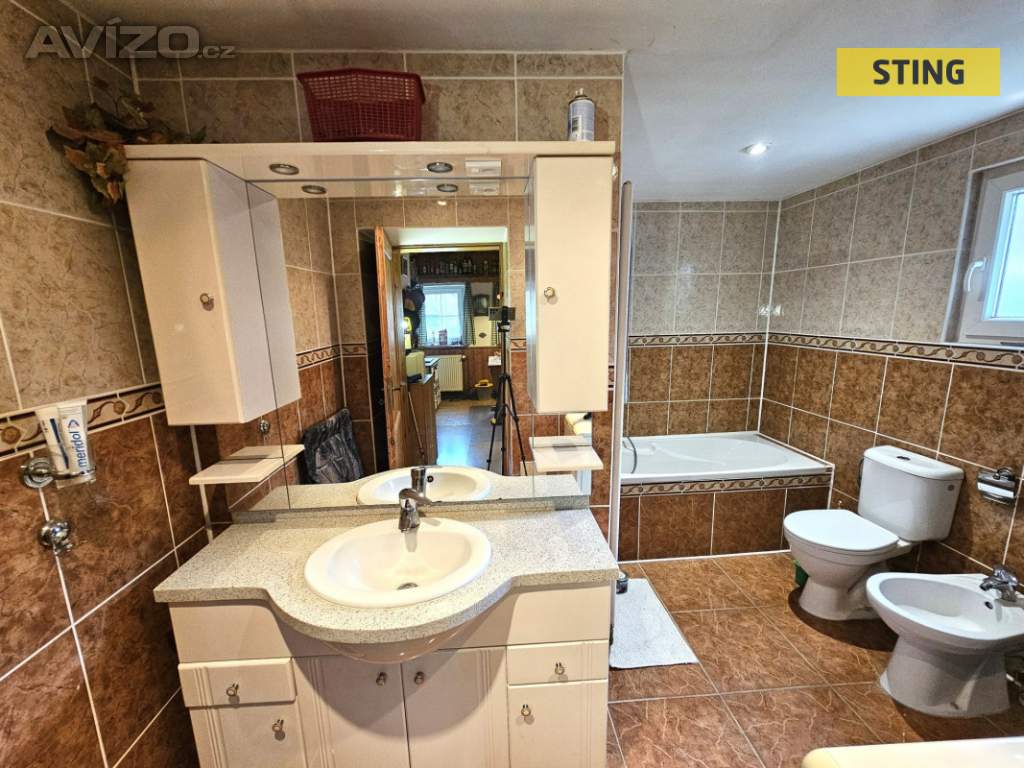 Foto inzerátu Prodej, Rodinný dům, 210 m2