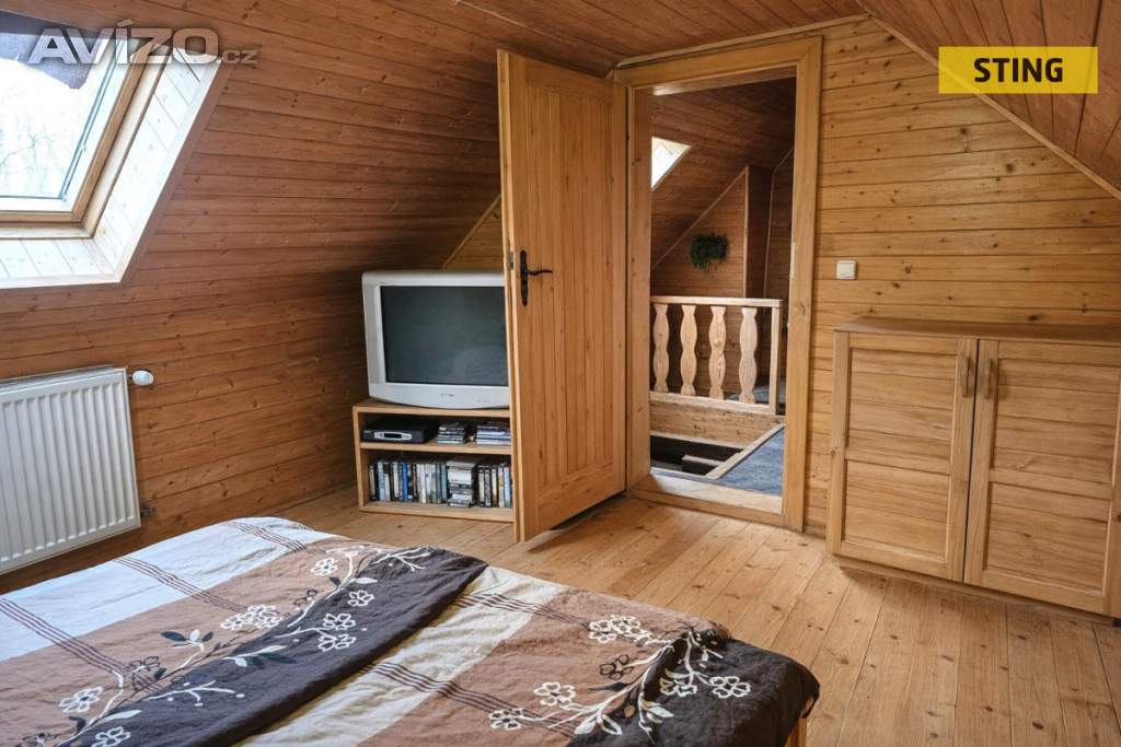 Foto inzerátu Prodej, Rodinný dům, 210 m2