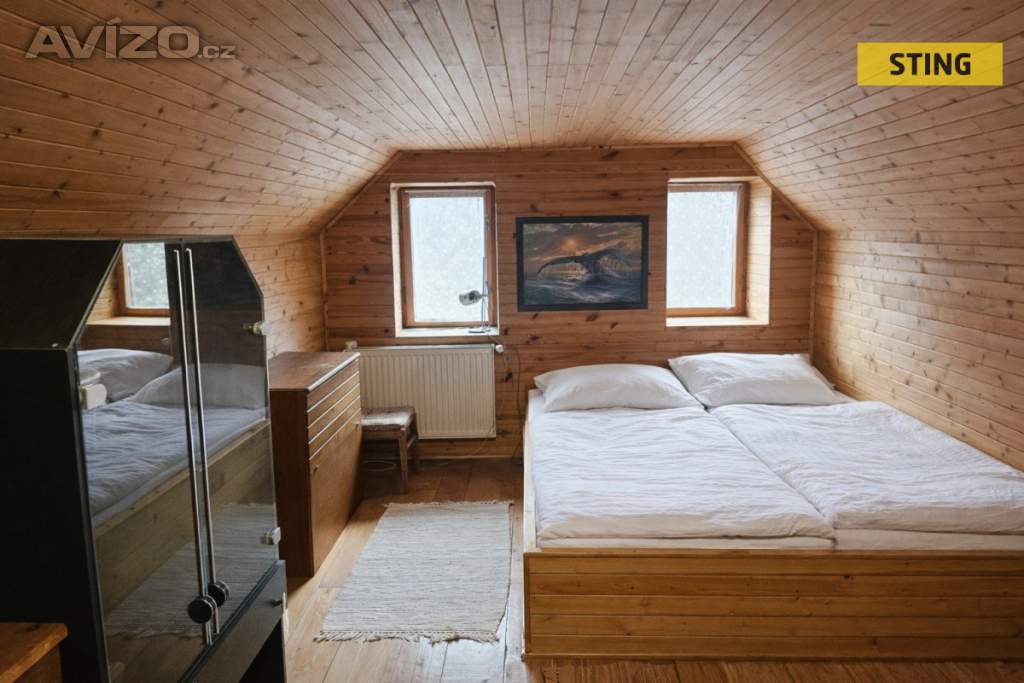 Foto inzerátu Prodej, Rodinný dům, 210 m2