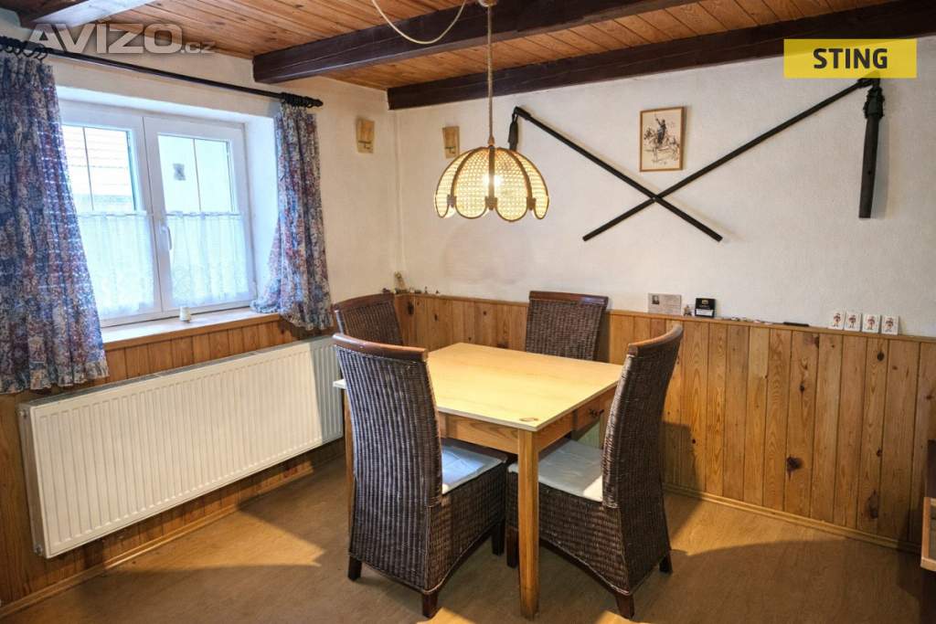 Foto inzerátu Prodej, Rodinný dům, 210 m2