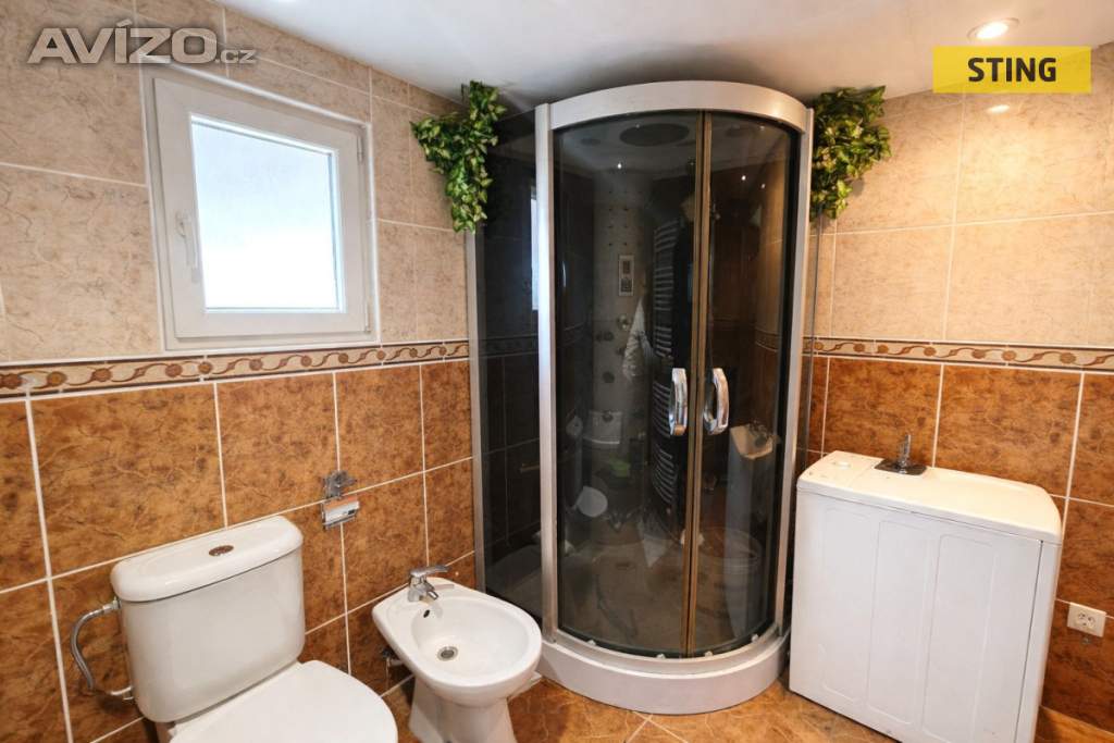 Foto inzerátu Prodej, Rodinný dům, 210 m2