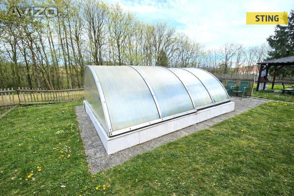 Foto inzerátu Prodej, Rodinný dům, 210 m2